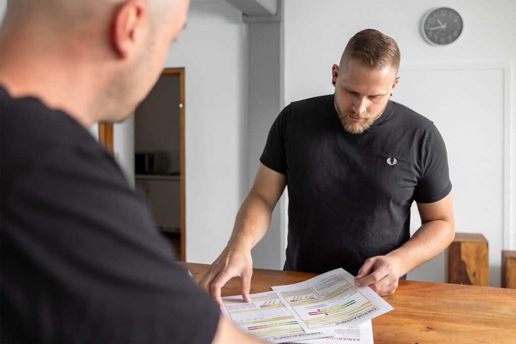 Energieberatung Waiblingen